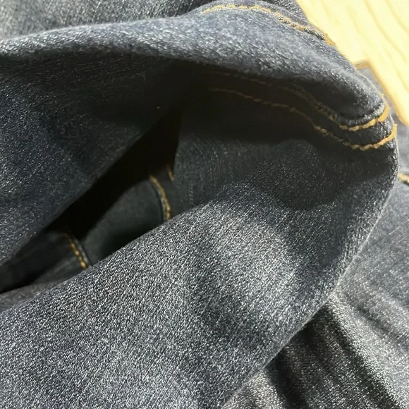 Torrid jeans women’s 18R plus size stretch straight skinny plus size - Picture 11 of 11